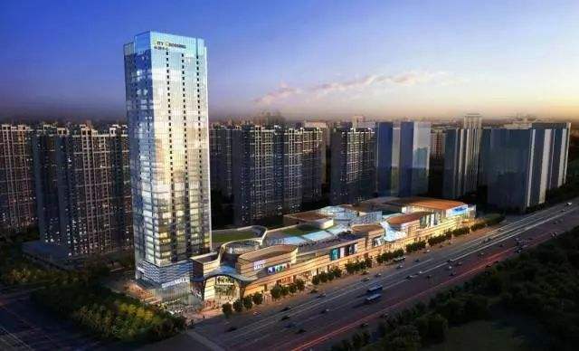 華潤集團-昆山萬象匯